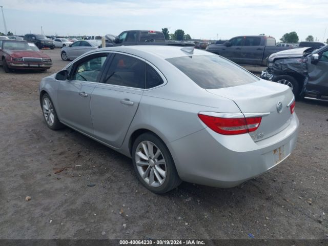 1G4PP5SK3F4218579 Buick Verano