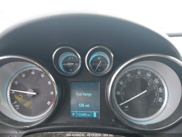 1G4PP5SK3F4218579 Buick Verano