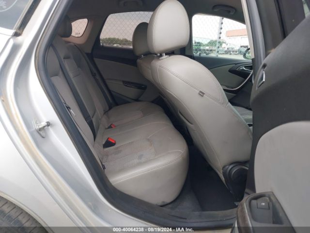 1G4PP5SK3F4218579 Buick Verano