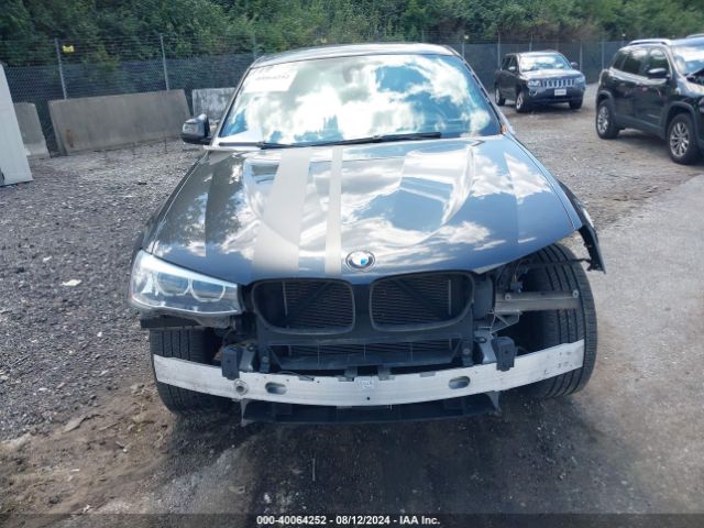 5UXXW3C55G0R20754 BMW X4 Xdrive28i