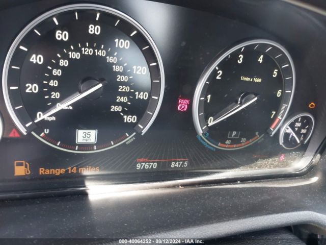 5UXXW3C55G0R20754 BMW X4 Xdrive28i