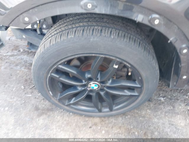 5UXXW3C55G0R20754 BMW X4 Xdrive28i