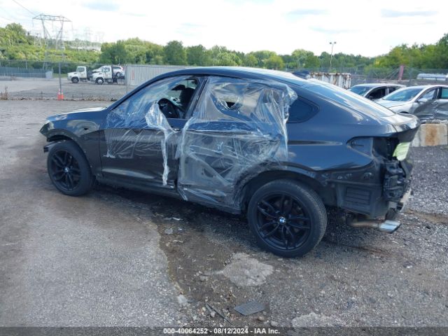 5UXXW3C55G0R20754 BMW X4 Xdrive28i