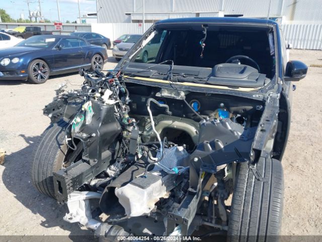 SALGS2RU6MA438847 Land Rover Range Rover Westminster