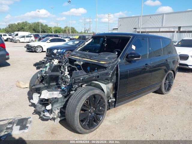 SALGS2RU6MA438847 Land Rover Range Rover Westminster