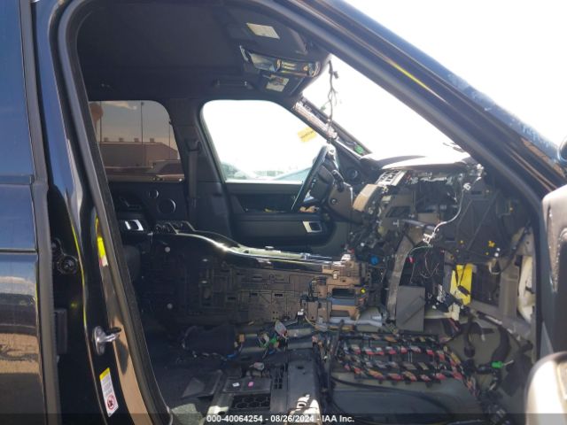 SALGS2RU6MA438847 Land Rover Range Rover Westminster