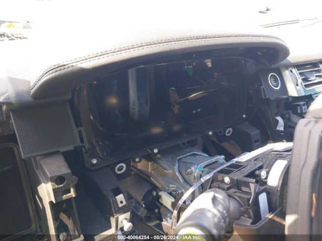 SALGS2RU6MA438847 Land Rover Range Rover Westminster