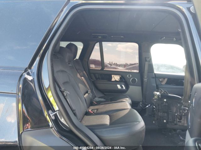 SALGS2RU6MA438847 Land Rover Range Rover Westminster