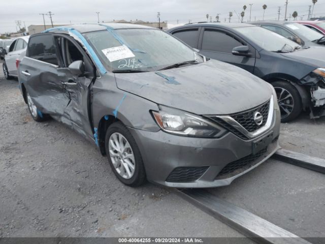 3N1AB7AP4KY324745 auction archive image