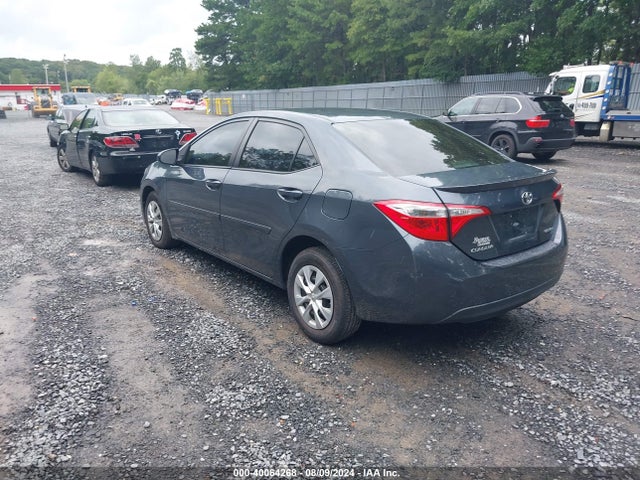 Toyota Corolla Le Eco 2014 2T1BPRHE8EC008059 Image 3