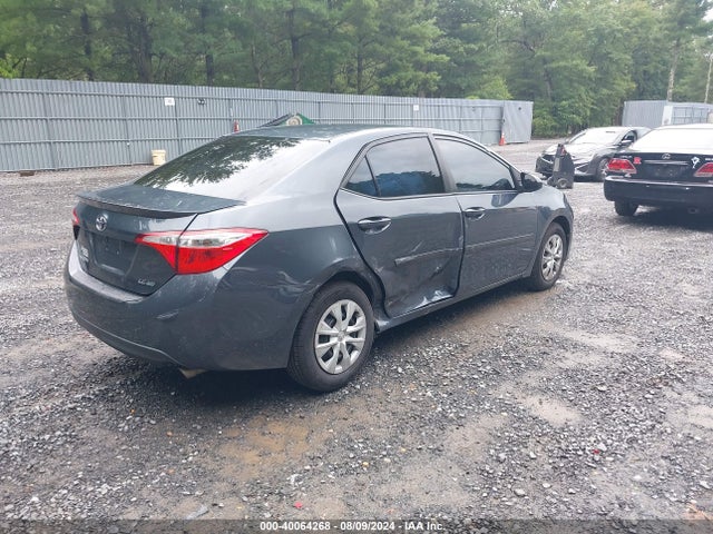 Toyota Corolla Le Eco 2014 2T1BPRHE8EC008059 Image 4