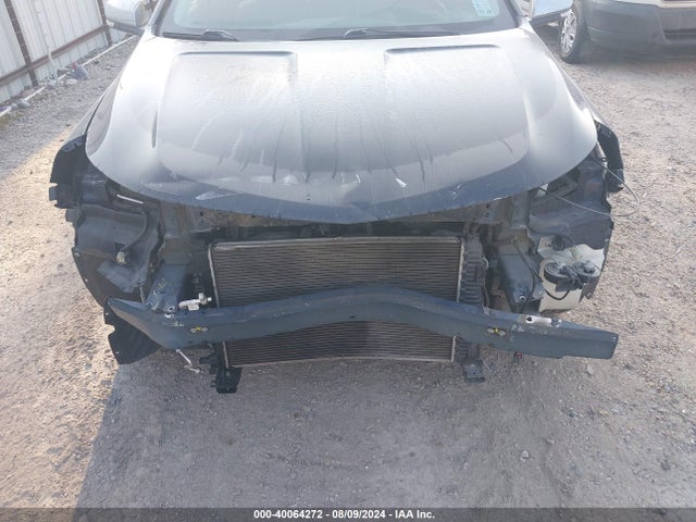 Chevrolet IMPALA 2LZ 2017 2G1145S38H9105201 Image 13