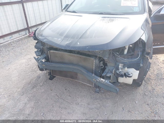 Chevrolet IMPALA 2LZ 2017 2G1145S38H9105201 Image 6