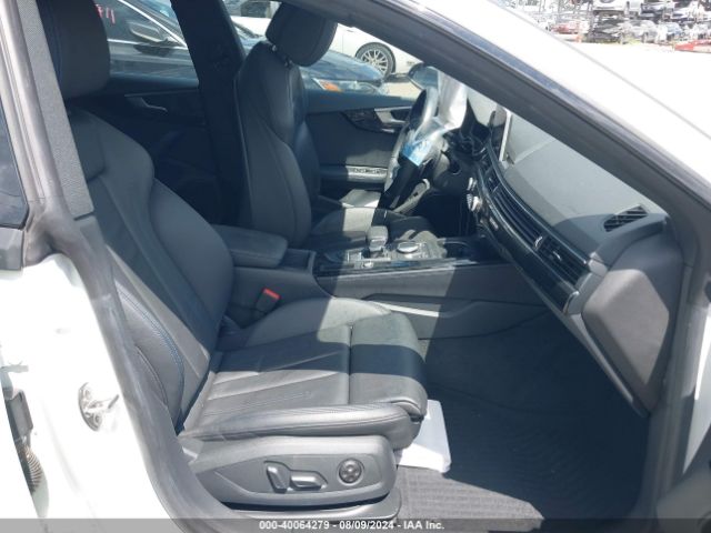 WAUFNCF5XKA075153 Audi A5 45 Premium