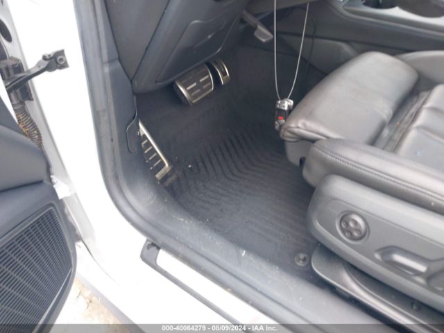 WAUFNCF5XKA075153 Audi A5 45 Premium