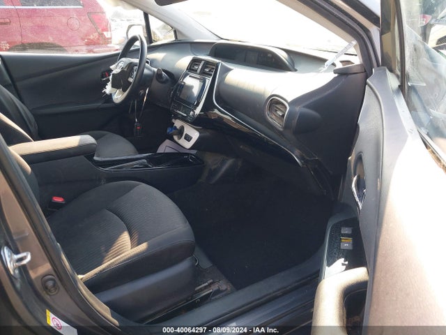 JTDKARFP9H3036360 Toyota Prius Prime Plus