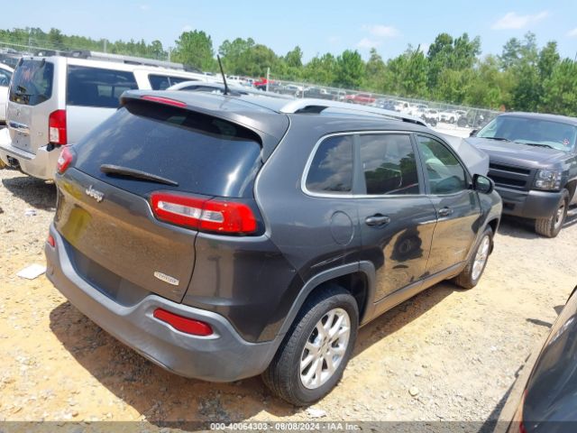 1C4PJLCB2EW162808 Jeep Cherokee Latitude