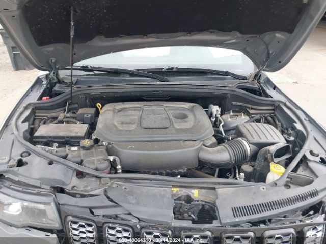 1C4RJFAG3LC169970 Jeep Grand Cherokee Altitude 4x4