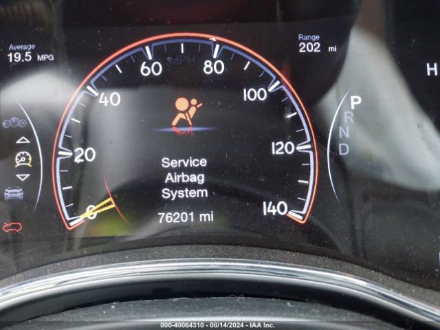 1C4RJFAG3LC169970 Jeep Grand Cherokee Altitude 4x4