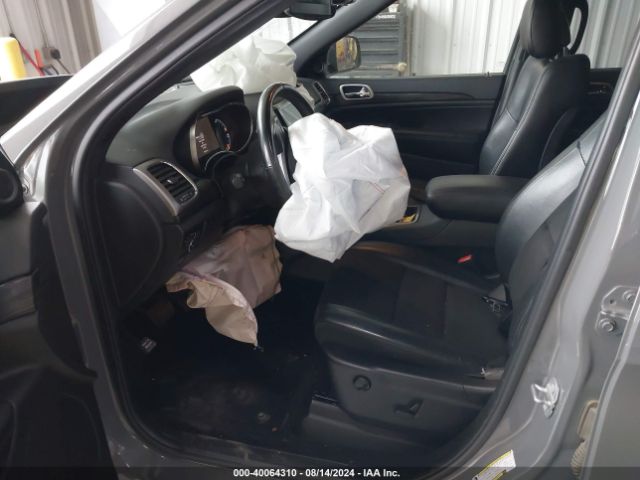 1C4RJFAG3LC169970 Jeep Grand Cherokee Altitude 4x4