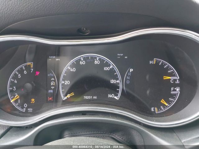 1C4RJFAG3LC169970 Jeep Grand Cherokee Altitude 4x4