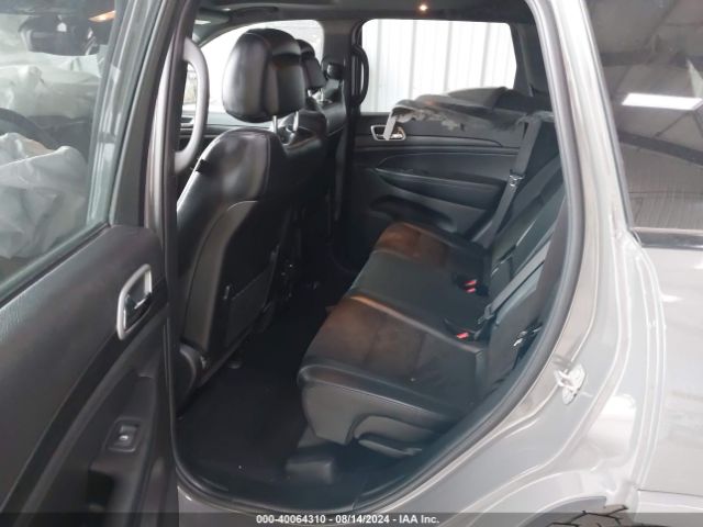 1C4RJFAG3LC169970 Jeep Grand Cherokee Altitude 4x4