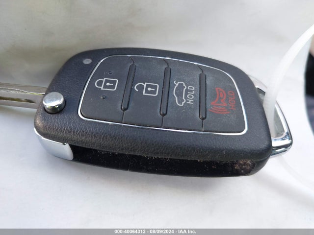 Hyundai Sonata Sport 2017 5NPE34AF6HH524811 Image 11
