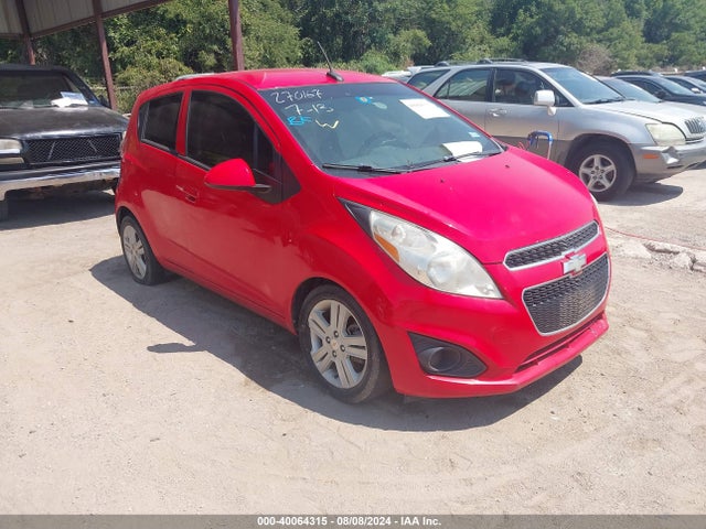 2014 KL8CD6S93EC560769 main image