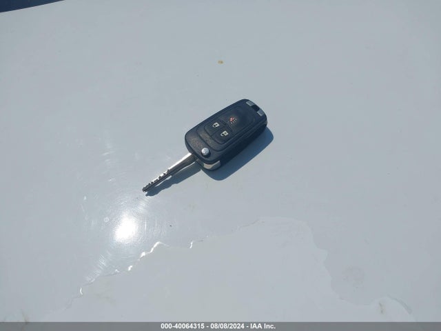 Chevrolet Spark 1lt Auto 2014 KL8CD6S93EC560769 Image 11