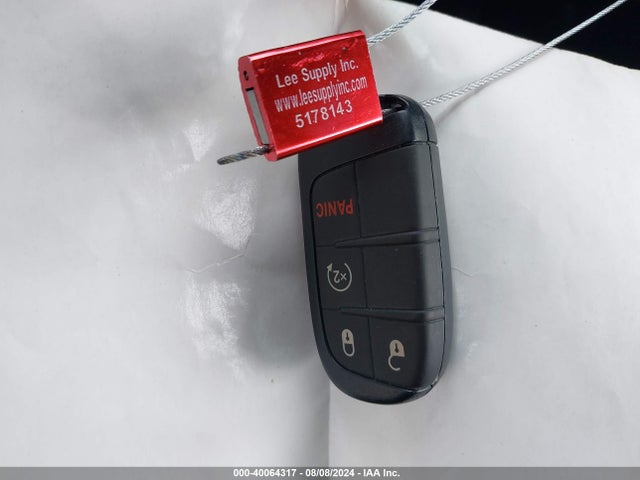 Jeep Compass Limited 4x4 2023 3C4NJDCN8PT565899 Image 11