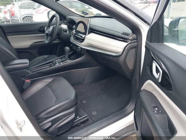 3C4NJDCN8PT565899 Jeep Compass Limited 4x4