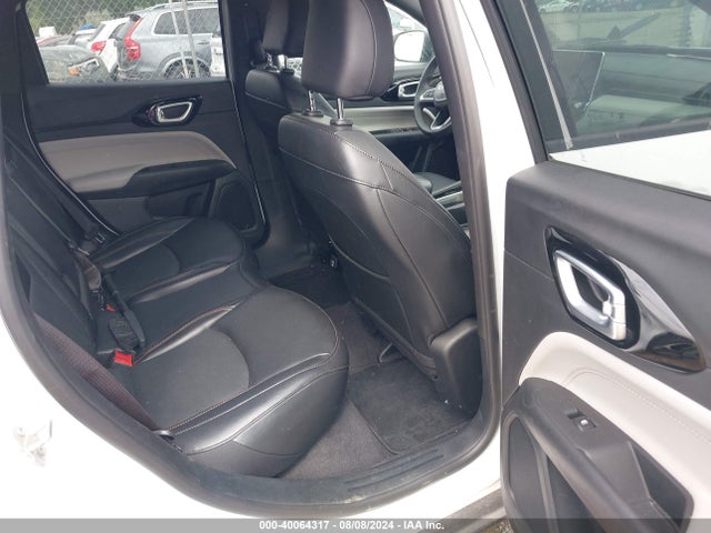 3C4NJDCN8PT565899 Jeep Compass Limited 4x4