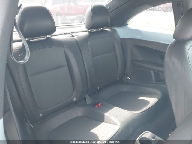2013 VOLKSWAGEN BEETLE 3VWJX7AT8DM631449 Photo 7