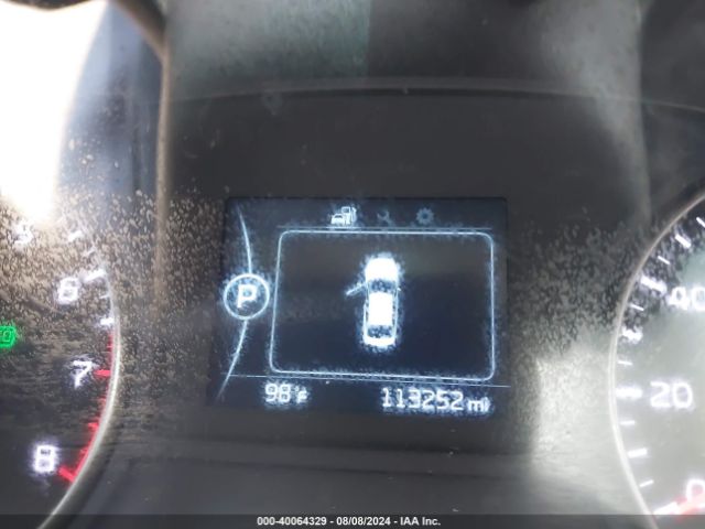 KNAGT4L39G5117525 KIA Optima Lx