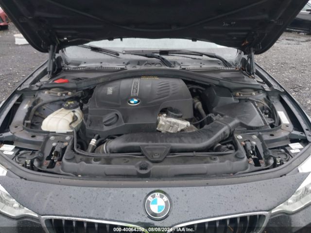 WBA3R5C57GK371076 BMW 435i Xdrive