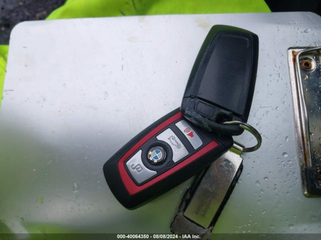 WBA3R5C57GK371076 BMW 435i Xdrive