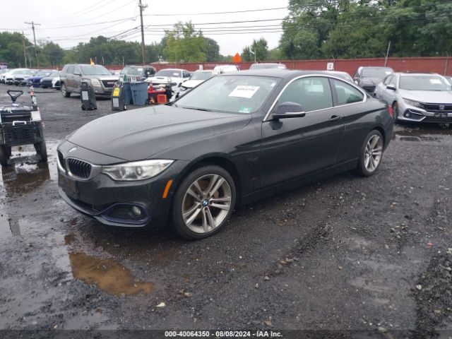 WBA3R5C57GK371076 BMW 435i Xdrive