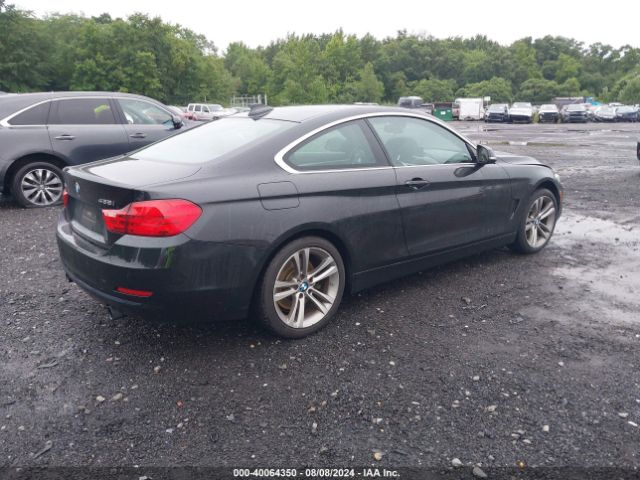 WBA3R5C57GK371076 BMW 435i Xdrive