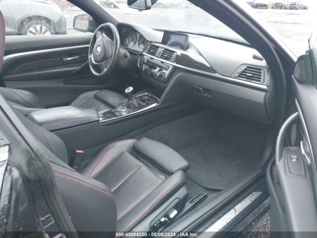 WBA3R5C57GK371076 BMW 435i Xdrive