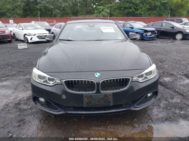 WBA3R5C57GK371076 BMW 435i Xdrive