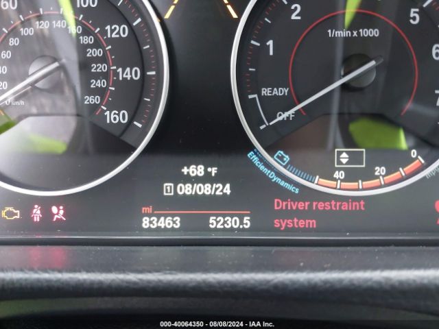 WBA3R5C57GK371076 BMW 435i Xdrive