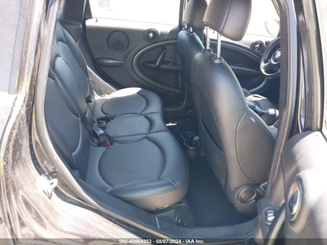 WMWZC3C56EWP27779 Mini Countryman Cooper S
