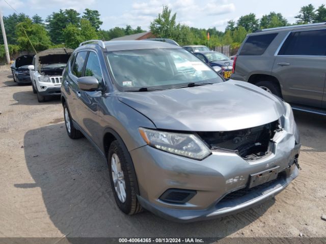 KNMAT2MV7GP653312 auction archive image