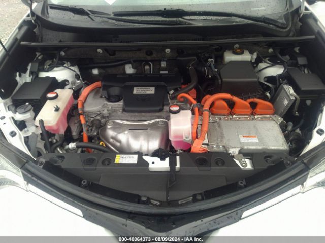JTMRJREV7GD016955 Toyota Rav4 Hybrid Xle