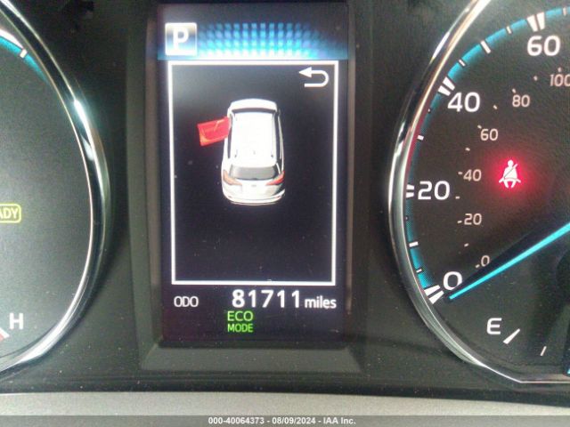 JTMRJREV7GD016955 Toyota Rav4 Hybrid Xle
