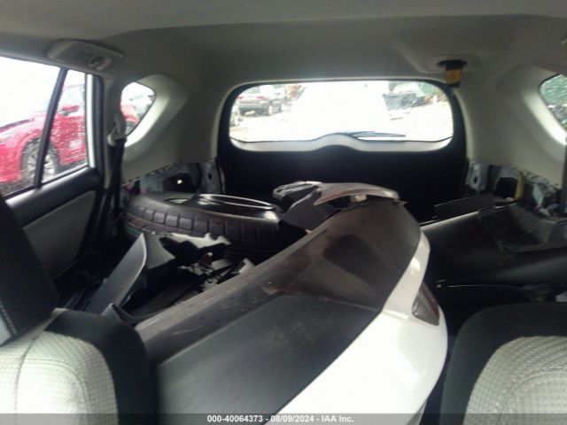 JTMRJREV7GD016955 Toyota Rav4 Hybrid Xle
