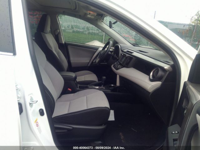 JTMRJREV7GD016955 Toyota Rav4 Hybrid Xle