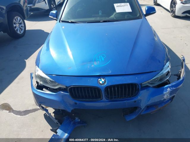 WBA8B3G5XGNT62346 BMW 340i