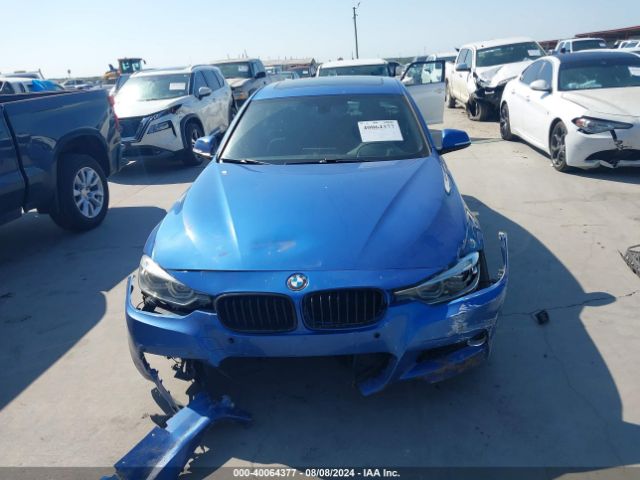 WBA8B3G5XGNT62346 BMW 340i