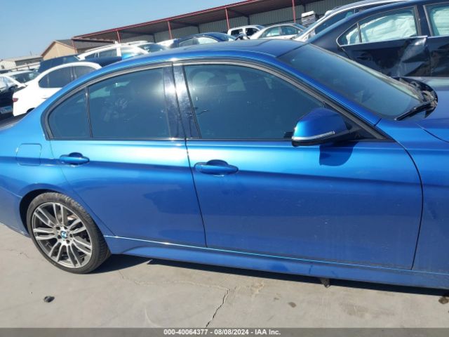 WBA8B3G5XGNT62346 BMW 340i